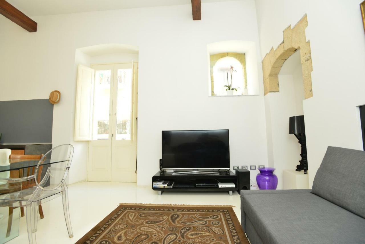 Izzhome Light Cagliari Exterior photo