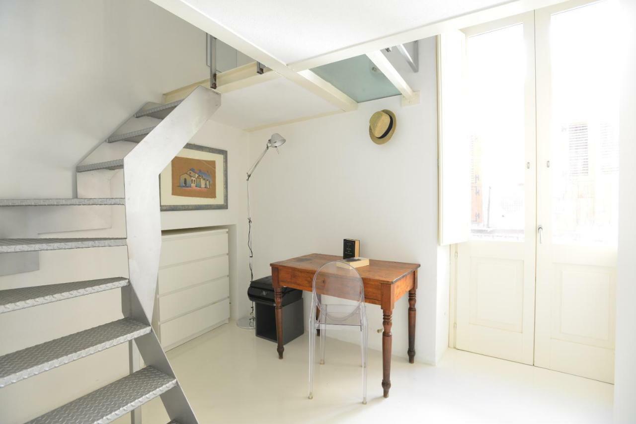 Izzhome Light Cagliari Exterior photo