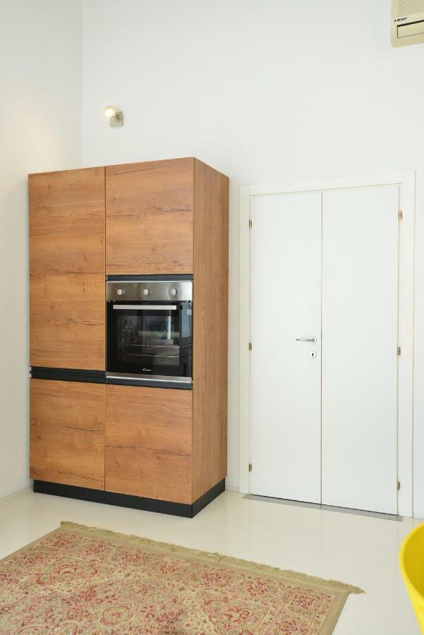 Izzhome Light Cagliari Exterior photo