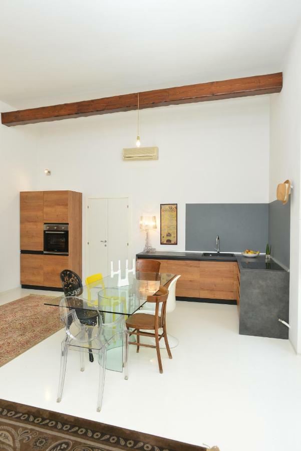 Izzhome Light Cagliari Exterior photo