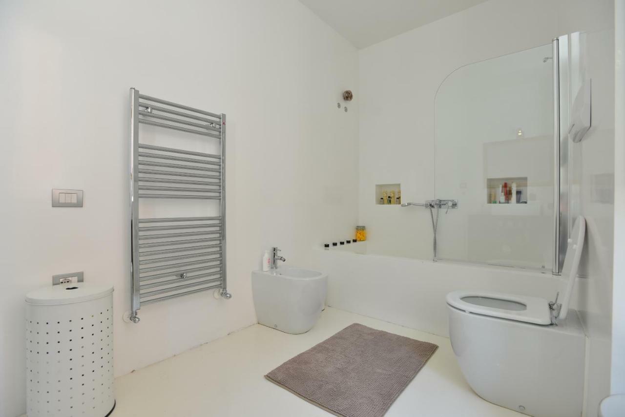 Izzhome Light Cagliari Exterior photo
