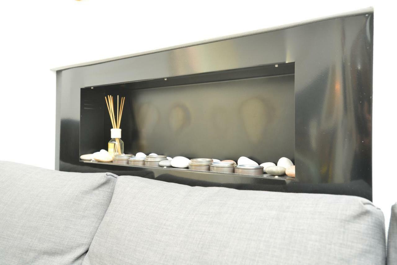Izzhome Light Cagliari Exterior photo