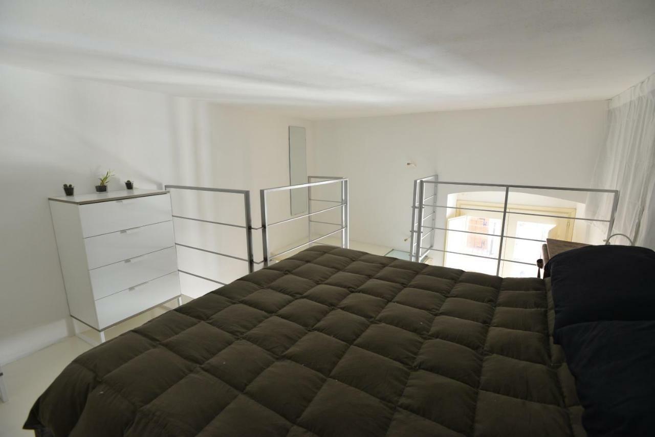 Izzhome Light Cagliari Exterior photo