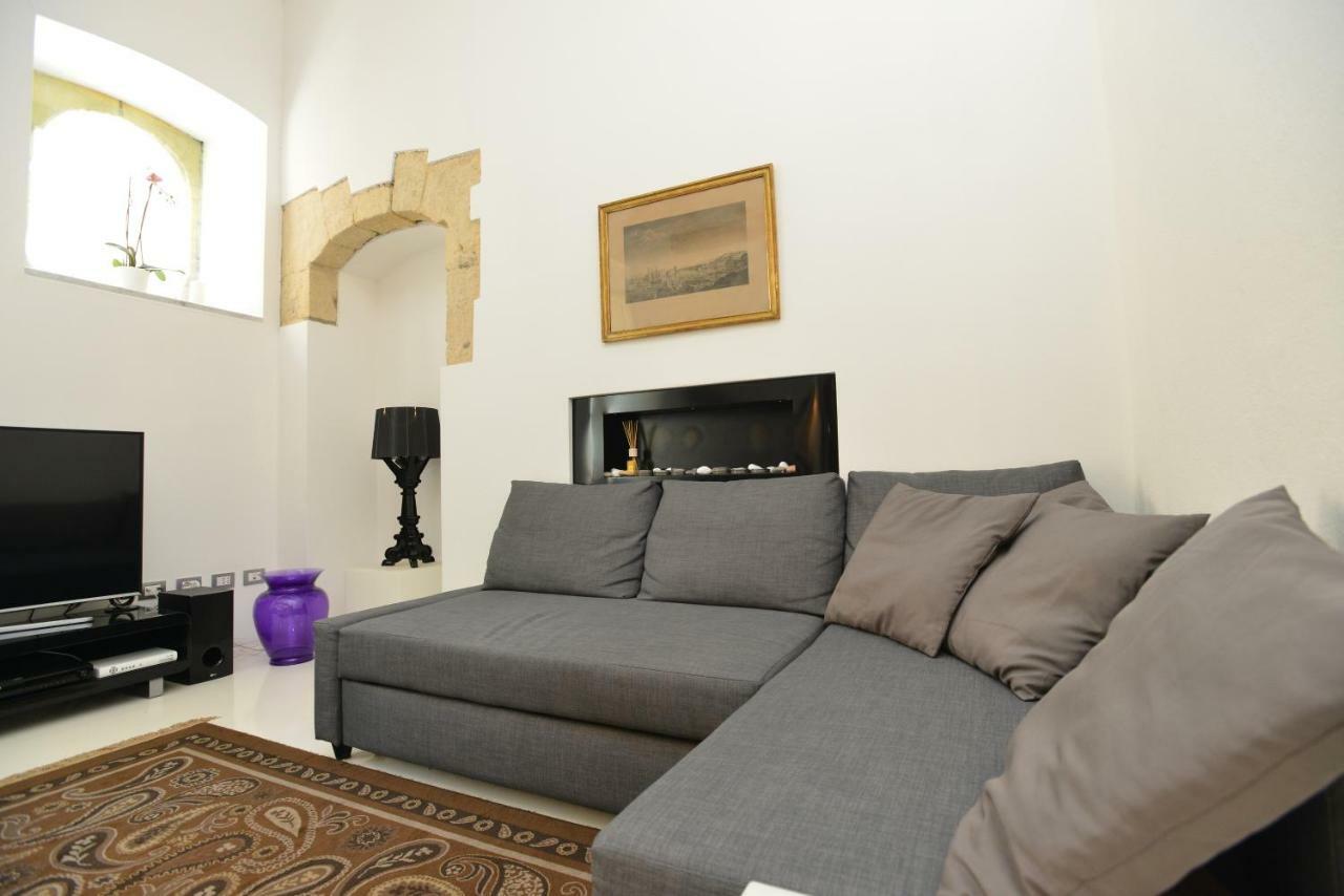 Izzhome Light Cagliari Exterior photo